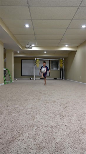 Juggling Techniques for Soccer Players