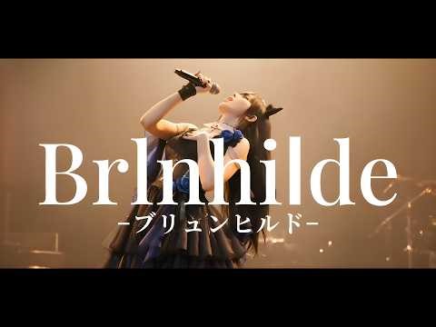 「Brlnhilde-ブリュンヒルド-【LIVE】」Felis Catus｜AIメタル