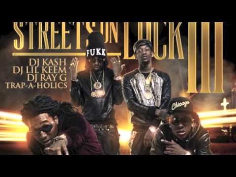 Migos - Switch A Roo (STREET ON LOCK 3)