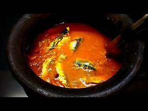 മത്തി ഇങ്ങനെ മുളകിട്ടിട്ടുണ്ടോ ? Mathi mulakittath | Chala curry | Chala mulakittath | Sardine curry