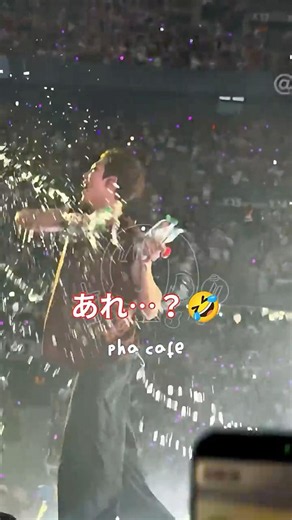 He Tried to Splash ARMY… But Got Soaked Instead 😂