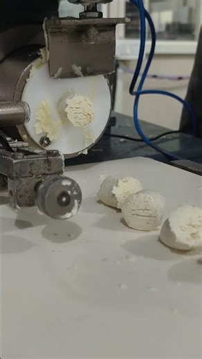 Biscuit Cutting Machine ! Satisfy Video #_shorts #_trending #_youtube #bakery #food