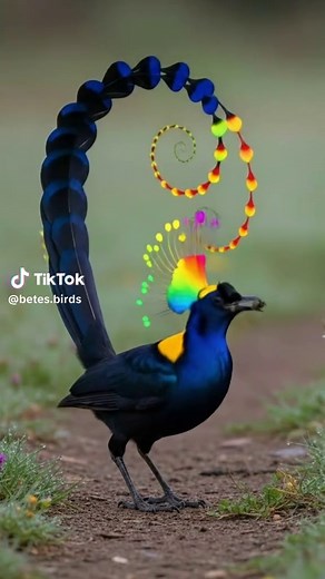 Discover the Hidden Beauty of Unseen Birds of Paradise