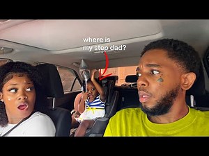I Let His Daughter Ask For Her Step Father Epic Prank