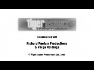 Mr. Bean End Title in Black and White Invert Pitch +12 and Reversed