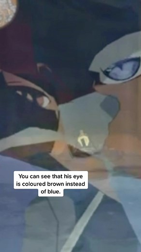 Unlocking the Mystery: Kaeya's Hidden Eye Revealed