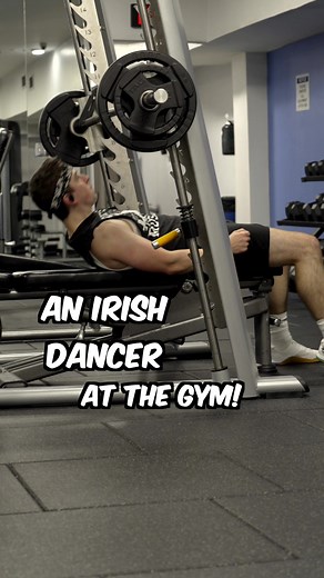 Strengthen Your Irish Dance Skills with Arm Workouts