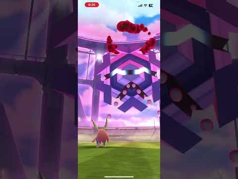 How to battle a Dynamax Pokemon 