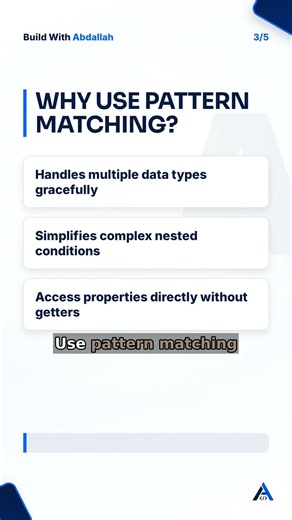 C++26 Pattern Matching — Getting Started with the New 'Pattern Matching' Feature in C++26 #Shorts
