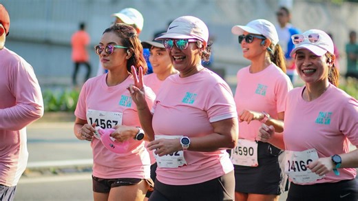 Local Women Making a Difference - How Communities Are Coming Together To Get Women Active