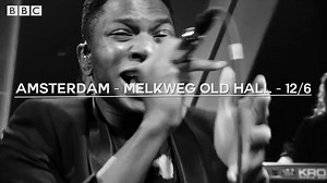 The ology tour is coming to Amsterdam. Tickets available now: http://bit.ly/gallanttix | Gallant