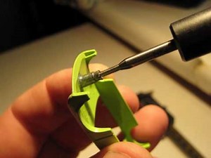 Matchbox Car Customize