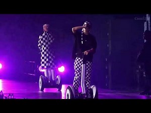 GD&TOP - High High | BIGBANG 0.to 10 final in japan concert