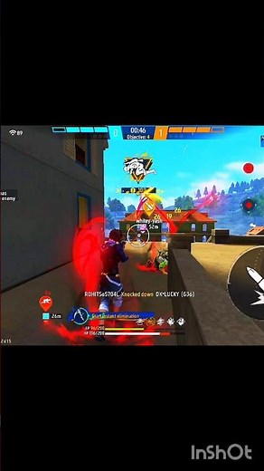 ff new shorts #freefire