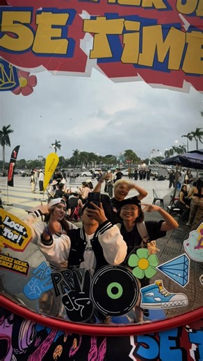 Radikal Forze Jam | Đà Nẵng - 2026 #dance #radikal #hiphop