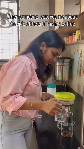 Riya Agrawal | Customised cakes in Nagpur on Instagram: "Stressed, blessed and coffee obsessed✨ #coffee #vietnam #fyp"