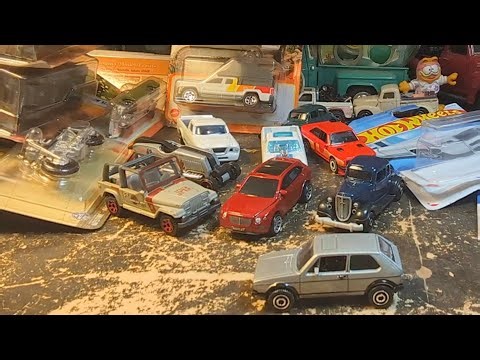 Needler's Haul Video