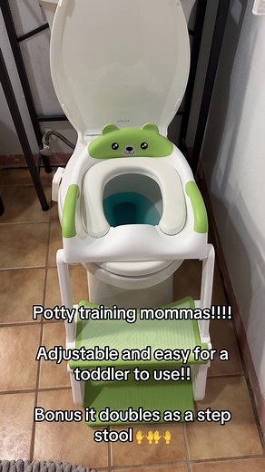 Game-Changing Potty Training Tools for Toddlers