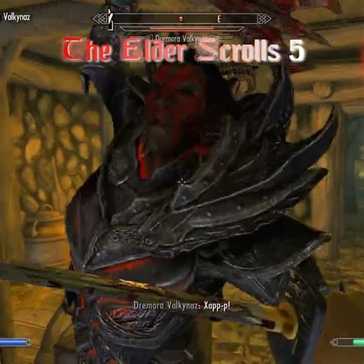 📜 The Elder Scrolls: Skyrim 📜 part 4 [ Anniversary Edition ] Древние Свитки [ Shorts ]