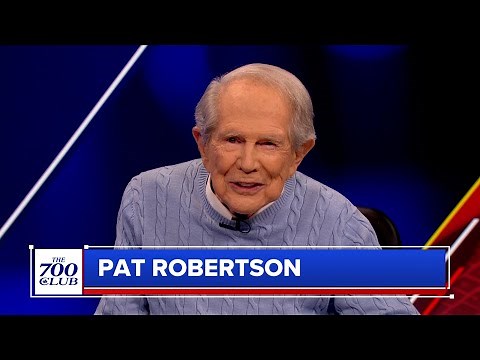 The 700 Club - June 8, 2022