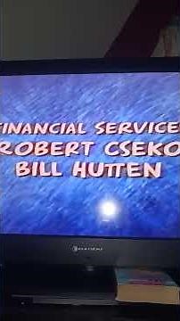 Closing to Hey Arnold: Love Stinks 1998 VHS