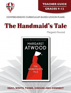 The Handmaid's Tale Novel Units® Teacher Guide Novel Study