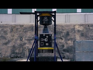 Successful Stage Separation — Vikram-1 Pre-flight Update