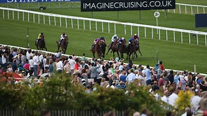 Newmarket: Course guide and key statistics for the July Festival
