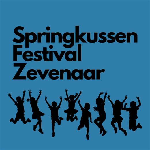 Ataro Sportservice on Instagram: "🎉 HET SPRINGKUSSEN FESTIVAL KOMT TERUG! 🎉 En geloof ons… dit jaar wordt het nóg vetter dan vorig jaar! 🏰🔥 Was jij er vorig jaar ook bij? Dan weet je hoe geweldig het was check de aftermovie hierboven om de sfeer weer helemaal te voelen! 🎥✨ In 2026 keren we terug naar Sporthal Lentemorgen met meer springkussens, meer fun en nóg meer actie! 🤩 📅 Vrijdag 20 februari ⏰ Meerdere tijdsloten beschikbaar 🎟️ Zorg dat je erbij bent en scoor nu je kaartjes voordat h