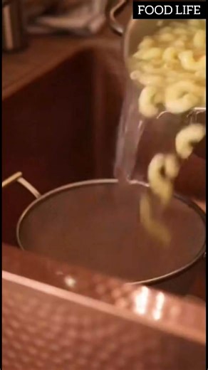 1K views · 12 shares | Ingredients 8 ounce elbow macaroni boiling...