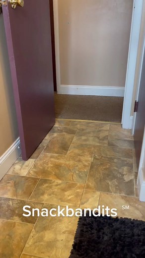 Snackbandits ®️ on TikTok