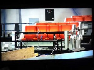 The Making of Despicable Me: Minion Mayhem at Universal Orlando