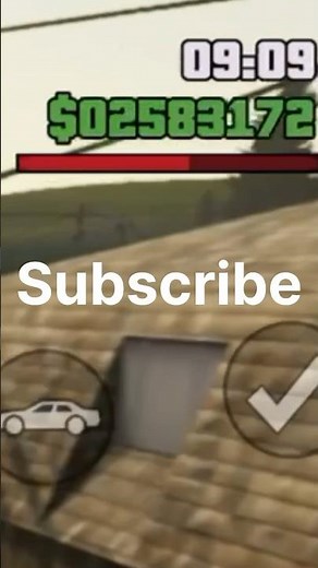 GTA San Andreas How To Increase Health Easiest Way To Get MAX HEALTH #gta #gtasanandreas #gtatrilogy