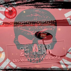 1.9K views · 120 reactions | Shine brighter, last longer!  Tackle any terrain with our Rock Lights, Light Bars & Whips. Backed by our ퟮퟱ-혆헲헮헿 헨헻-헩헼헶헱헮헯헹헲 헪헮헿헿헮헻혁혆! ️ | Infinite Offroad | Facebook