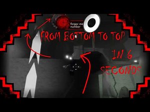 How to jump and climb as 2011x and where (ft. Mystic Cave) | Sonic.exe: Outcome Memories v0.2
