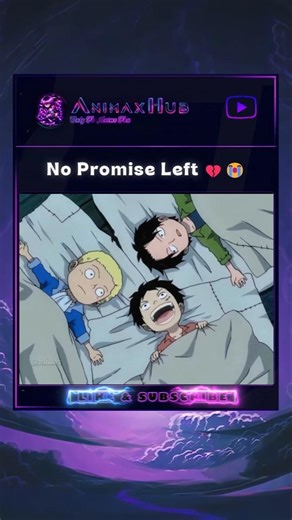 WHY HIM…? 💔😭