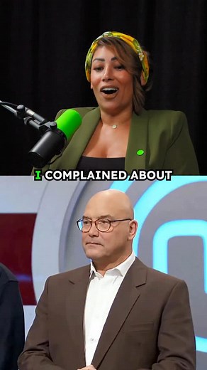 Wait, what!? 😮 From The Hidden 20% with special guest @the.autistic.chef - available now wherever you get your podcasts 🟢 #autism #autismacceptance | The Hidden 20%