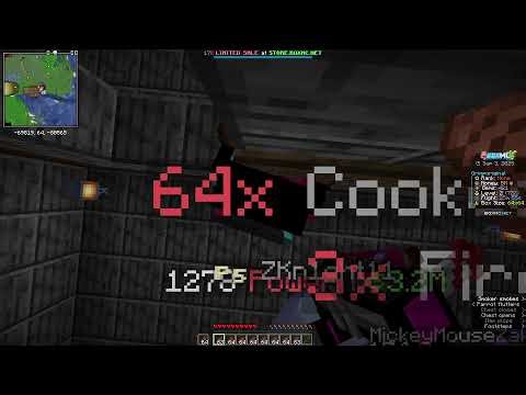Playing some boxmc.net PVP (Fun)