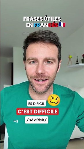 Basic French explained | Use these phrases to become more fluent