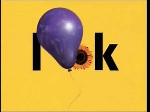 Sesame Street - Season 32 funding credits #1 (2001) [HQ]