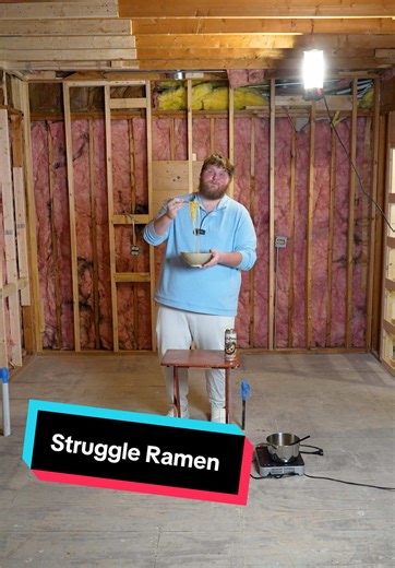 Creative Late Night Ramen Ideas