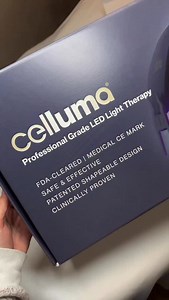 Unbox the PRO PLUS with @luminamaui ✨⁠ ⁠ If you’ve ever wondered which Celluma device is right for you — it's hard to go wrong with the crowd favorite. The PRO PLUS is our most-loved, versatile professional-grade panel, combining red, blue, and near-infrared LED light with 4 FDA-cleared treatment modes to support acne, aging skin, pain management, and body contouring—all in one device. Which is why it's our #1 best-selling device for both clinicians & at-home users.⁠ ⁠ ➡️For first-timers: this i
