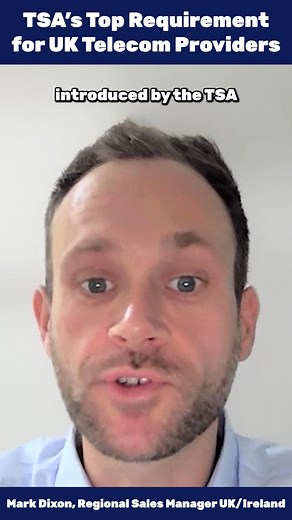 The Telecom Security Act (TSA) introduces a significant shift for UK providers: Security standards move from voluntary to legally enforceable. Under Ofcom's oversight, this makes network security a national priority rather than just an operational task. Are your practices ready for this change? Book a meeting with A10 experts to learn more. https://bit.ly/3LWc8CI | A10 Networks