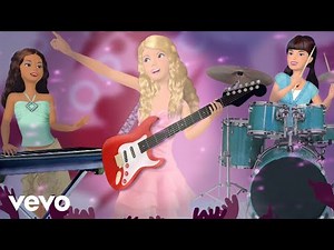 Barbie - Note To Self (Audio) | The Barbie Diaries