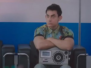 2.5M views · 142K reactions | #amirkhan #PK #bollywood best indian movies 2024 part 2 , , , Pk movie, Comedy movie Amir khan new movie, funny video Pk movie, new movie 2024 Bollywood movie pk, new Bollywood movie 2024 Amir khan full movie. | Movie Flicks | Facebook