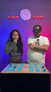 Playing the Bomb Challenge Game 💣✨ #Games #BoardGames #BombChallenge