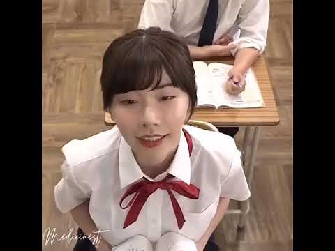 Japanese Hot Student