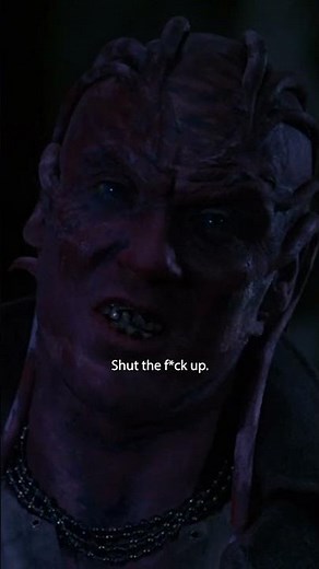 Step into the darkness and embrace the wicked. #nightbreed