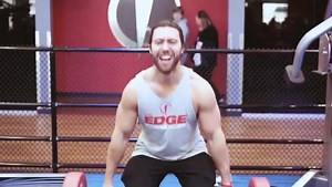 Love your job ❤️. Edge Personal Trainers will push you to your limits, and help you realize that you’re capable of anything. Who’s in? | The Edge Fitness Clubs | Facebook