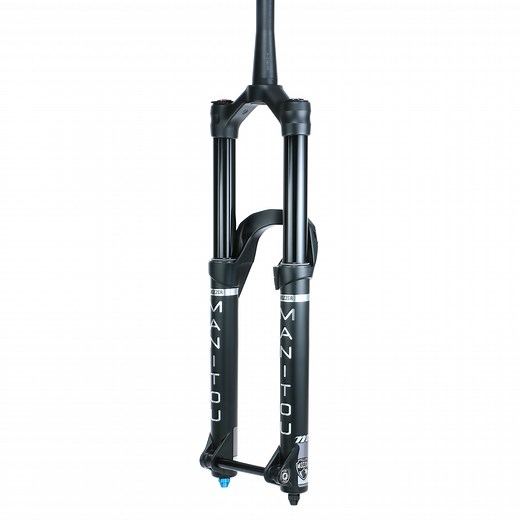 Manitou Mezzer Pro Fork